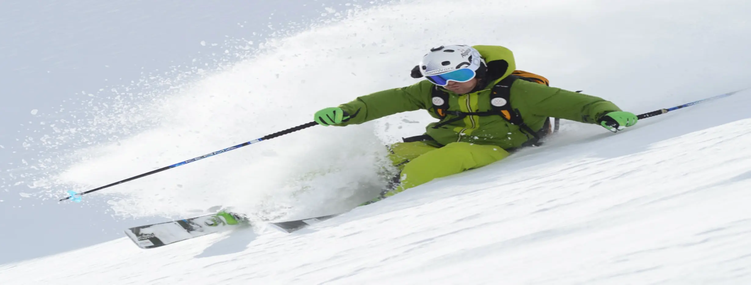Image for Ski Adventure